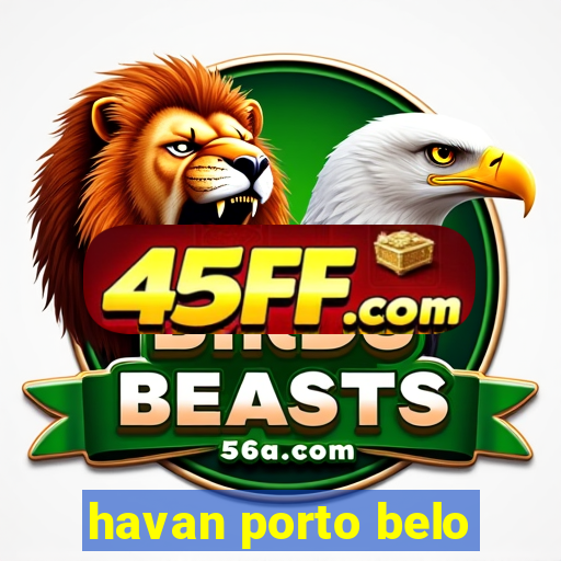 havan porto belo